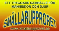 Smallarupproret
